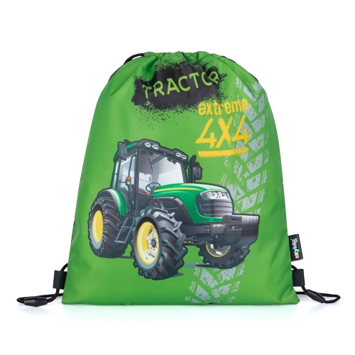 Traktor