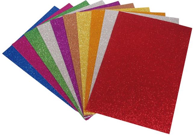Hobby papier