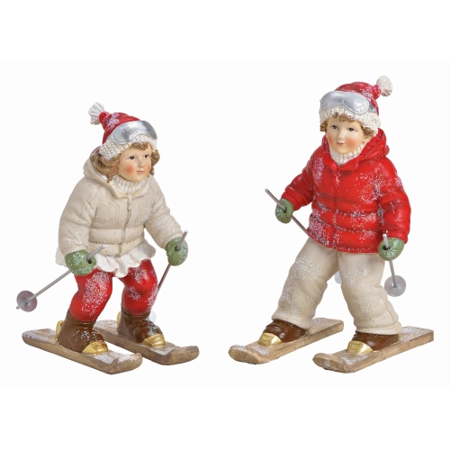 Figúrky, postavičky, domčeky