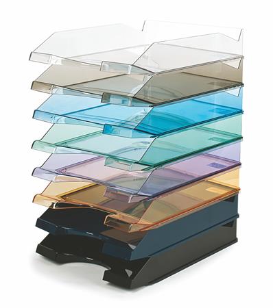 Zásuvka odkladacia - čierna