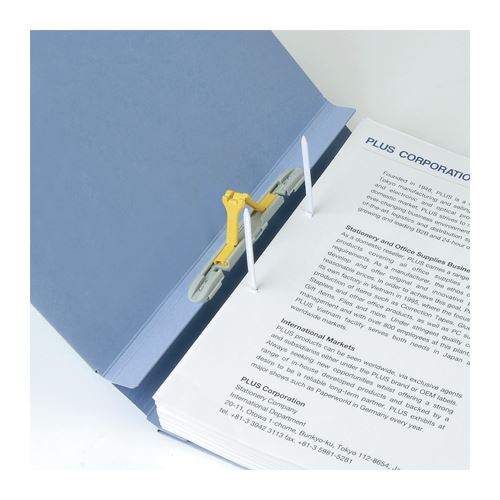 Poradač Zero Max A4 - sivý