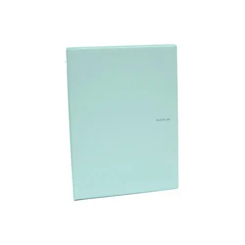 Karisblok A4, s náplňou PASTELINI, žltý