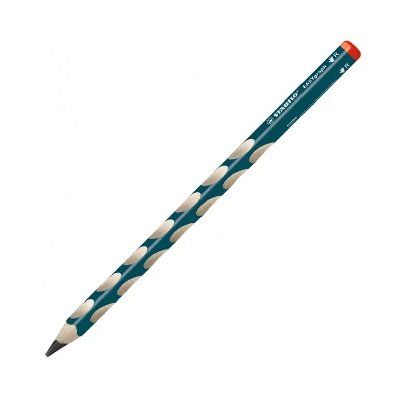 Ceruzka Stabilo EasyGraph ergonomická hrubá ľaváci