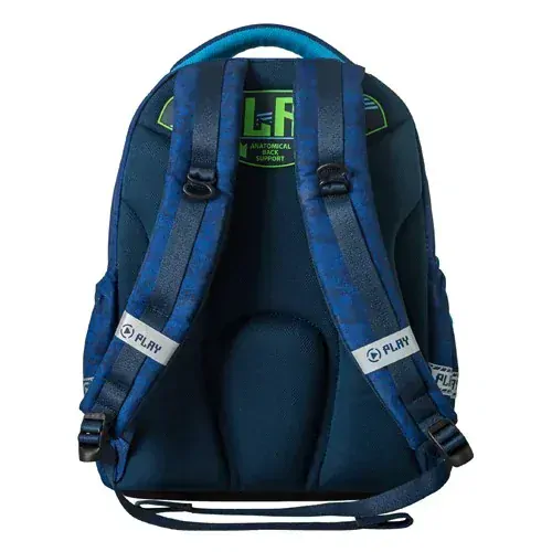 Detský batoh TICO - Spider Man JOB