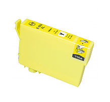 Atramentová náplň Epson 502XL (kompatibilná) žltá