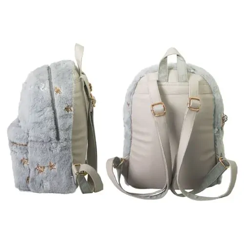 JUNIOR Školský batoh POP Trend, Plush