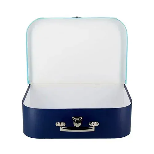 Kufrík lamino 34 cm Playworld