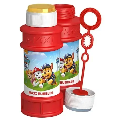 Bublifuk DULCOP 175 ml, Paw Patrol