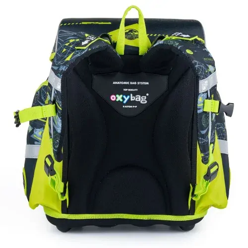 Detský batoh SPIRIT Uno - Love Horse