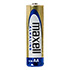 Batéria alkalická, AA, 1.5V, Maxell, blister, 4-pack
