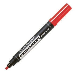 Popisovač Centropen 8576