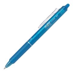 Pero Pilot Clicker 0,7 modro-čierny