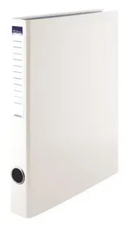 Zakladač krúžkový A4 35mm 2krúž.,VICTORIA OFFICE rôzne farby