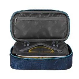 Peračník prázdny 1-zipsový, SPIRIT My Bag Tractor