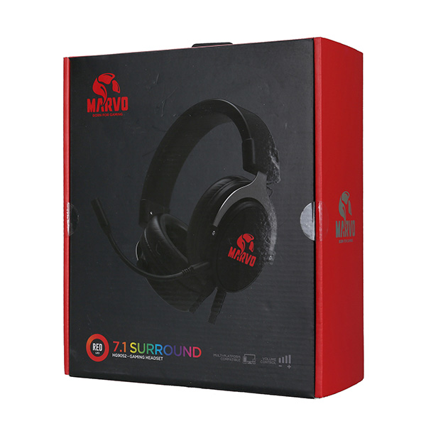 Marvo HG9052 slúchadlá