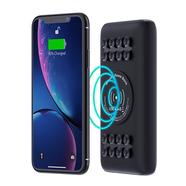 Powerton PowerBank WBP20, 20000mAh