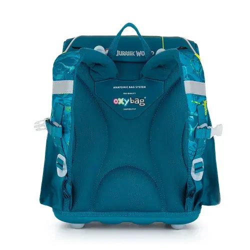Školský batoh PREMIUM LIGHT Jurassic World