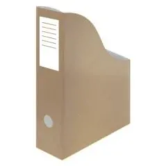 Stojan zakladací A4 kartónový