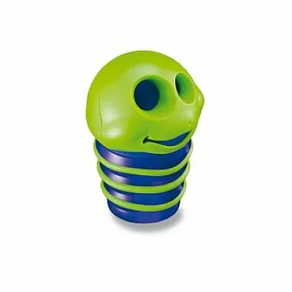 Strúhadlo MAPED dvojdierové Croc Croc