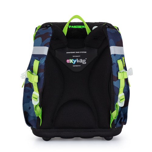 Školský batoh PREMIUM LIGHT Panter