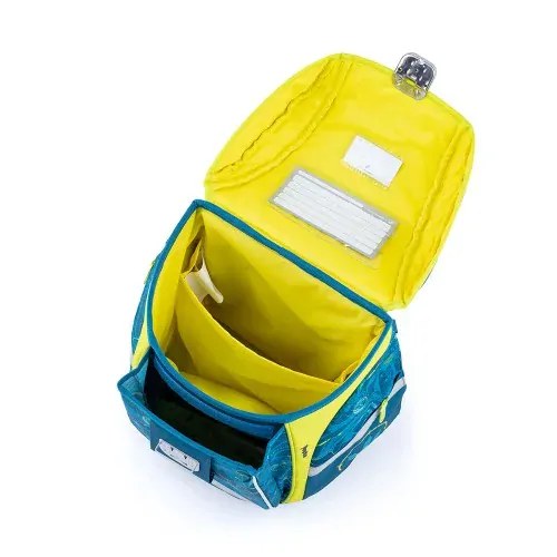 Školský batoh PREMIUM LIGHT Jurassic World