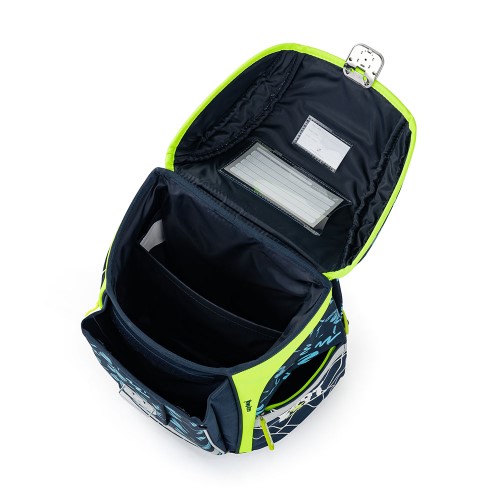 Školský batoh PREMIUM LIGHT futbal