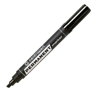 Popisovač Centropen 8576