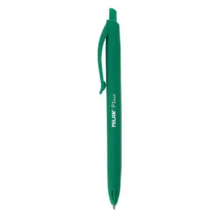 Pero gulôčkové MILAN P1 Touch 1,0mm