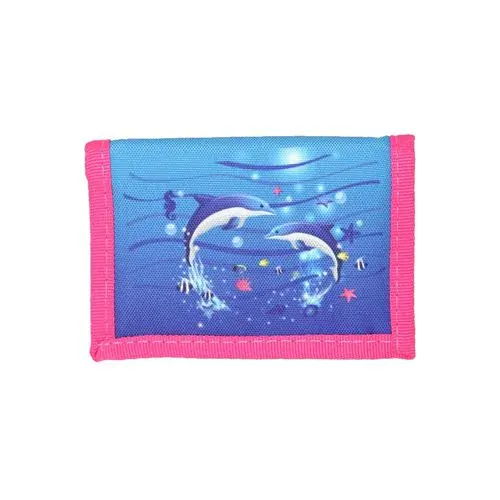 Školská taška - 5-dielny set, START Dolphins