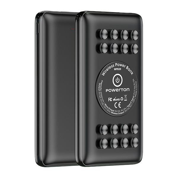 Powerton PowerBank WBP20, 20000mAh
