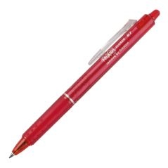 Pero Pilot Clicker 0,7 modro-čierny