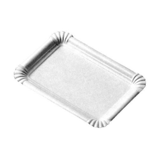 WIMEX Jednorazová tácka papierová 16x23cm, č.5, bal/100ks