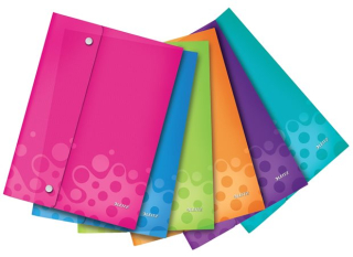 Obal na dokumenty A4 PVC