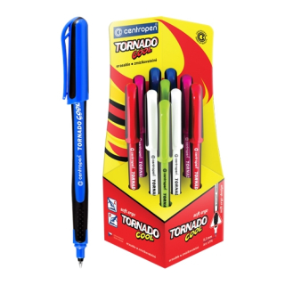Pero Centropen Tornado Cool 4775