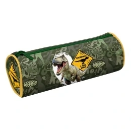 Puzdro na perá JUNIOR S9 - T-Rex Zone