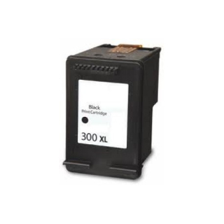 Atramentová náplň 300XL CC641EE (kompatibilná)