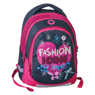 Play Bag batoh Maxx Play Fashion Icon