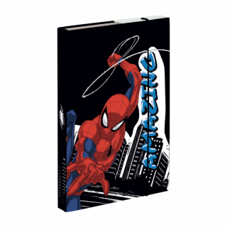Box na zošity A4 Spider-Man