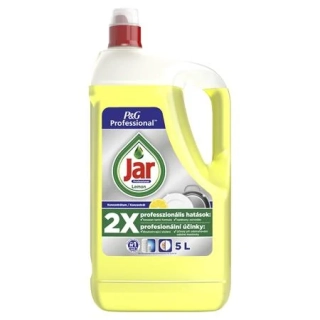 Jar Professional Citrón 5L