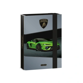 Box na zošity A4 Lamborghini 26 ARS UNA