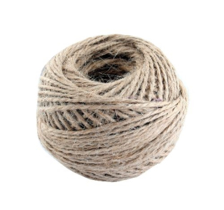 Motúz ľanový 250 g
