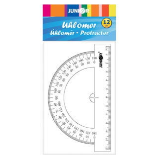 Uhlomer 180x120 mm, transparentný