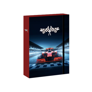 Box na zošity A5 Formula REYBAG