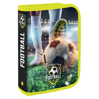 Peračník plný - 1 poschodový, 31 dielny JUNIOR S8 - Football