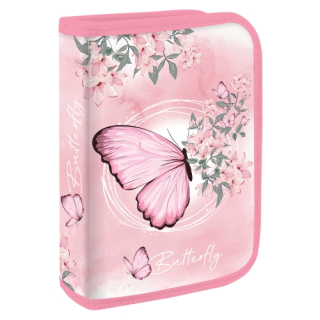 Peračník plný - 1 poschodový, 31 dielny JUNIOR S8 - Butterfly