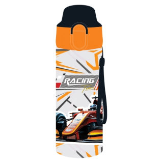Fľaša na pitie JUNIOR S8 TRITAN 500 ml - Racing Team