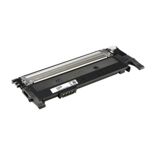 Toner pre HP W2070A black (kompatibilný s čipom) (117A)