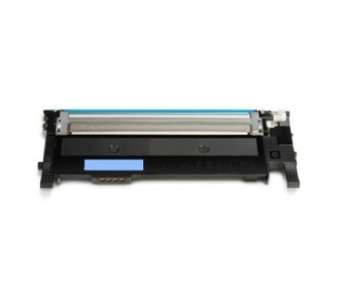 Toner pre HP W2071A cyan (kompatibilný s čipom) (117A)