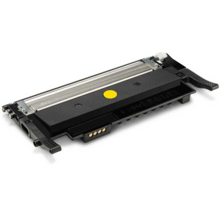Toner pre HP W2072A yellow (kompatibilný s čipom) (117A)