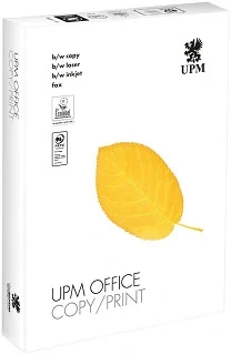 Kopírovací papier A4 80g UPM Office copy/print